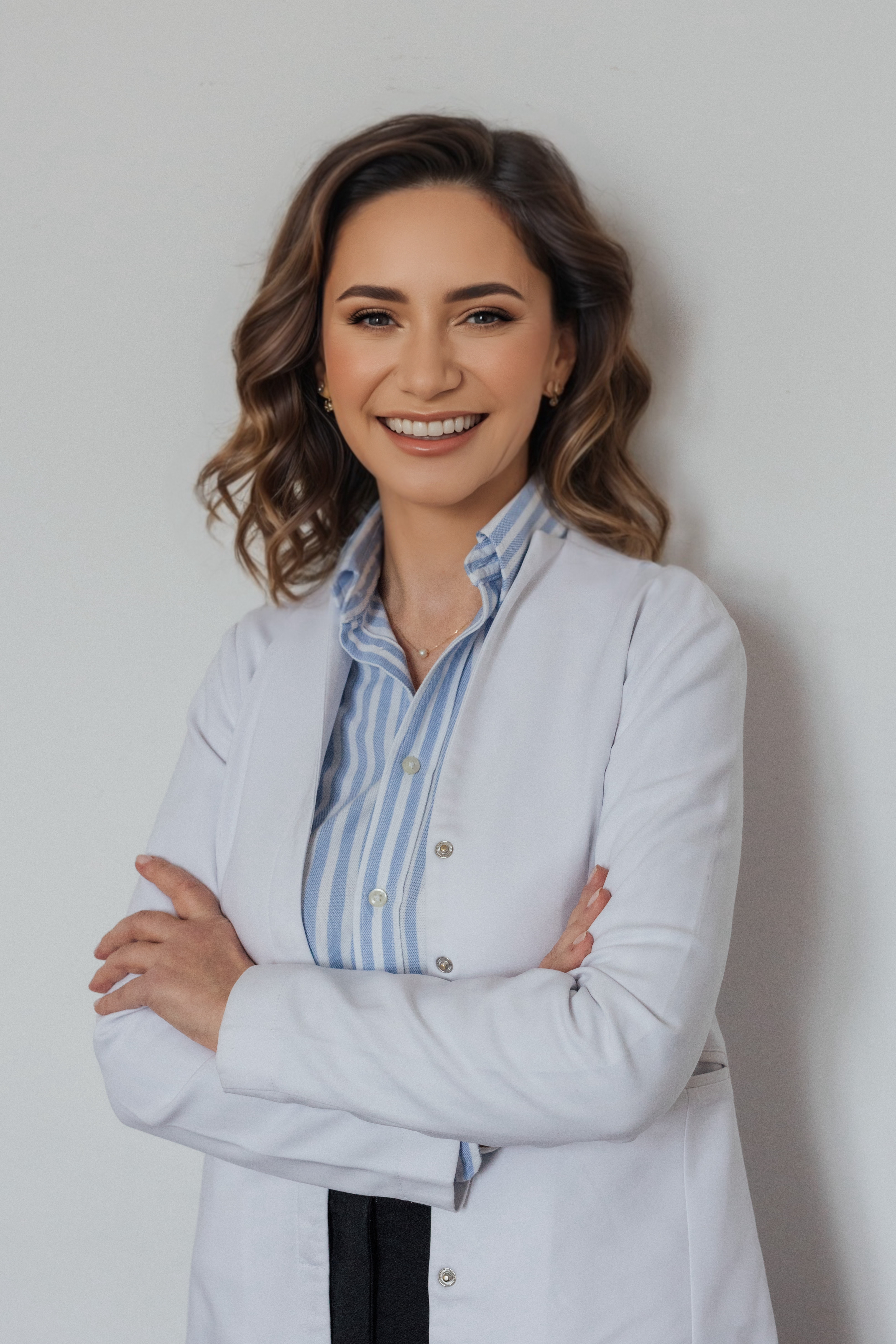 Dr n. med. Larysa Krajewska-Węglewicz